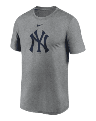 Nike Dri-FIT Logo Legend (MLB New York Yankees) Men's T